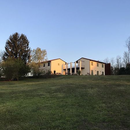 Cascina Monte Diviso Pansiyon Gallarate Dış mekan fotoğraf
