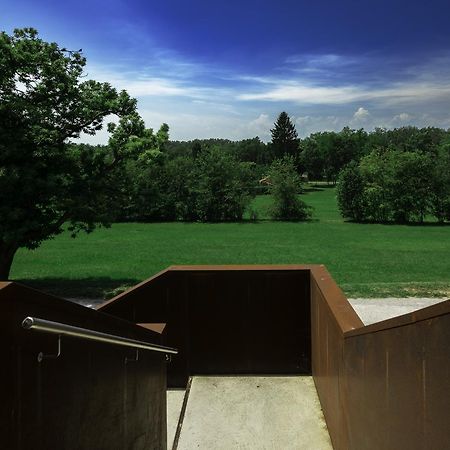 Cascina Monte Diviso Pansiyon Gallarate Dış mekan fotoğraf
