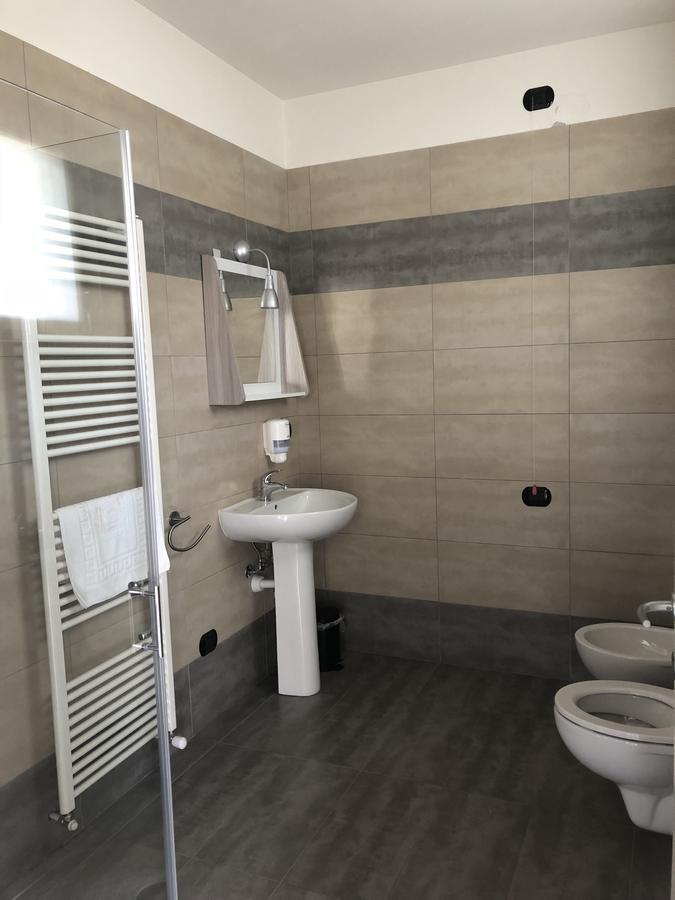 Cascina Monte Diviso Pansiyon Gallarate Dış mekan fotoğraf