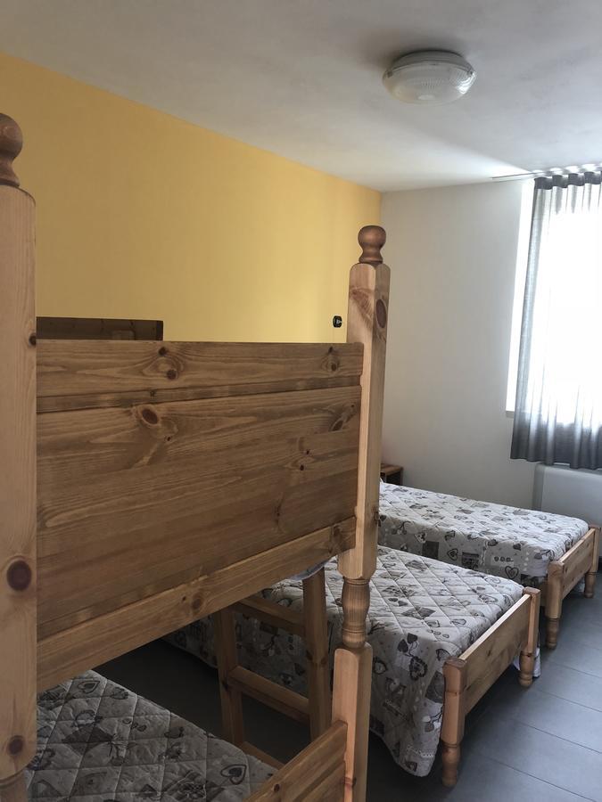 Cascina Monte Diviso Pansiyon Gallarate Dış mekan fotoğraf