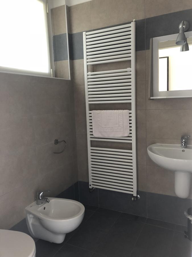 Cascina Monte Diviso Pansiyon Gallarate Dış mekan fotoğraf
