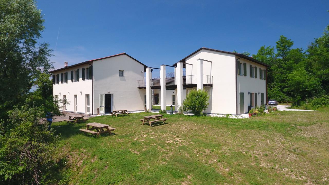 Cascina Monte Diviso Pansiyon Gallarate Dış mekan fotoğraf