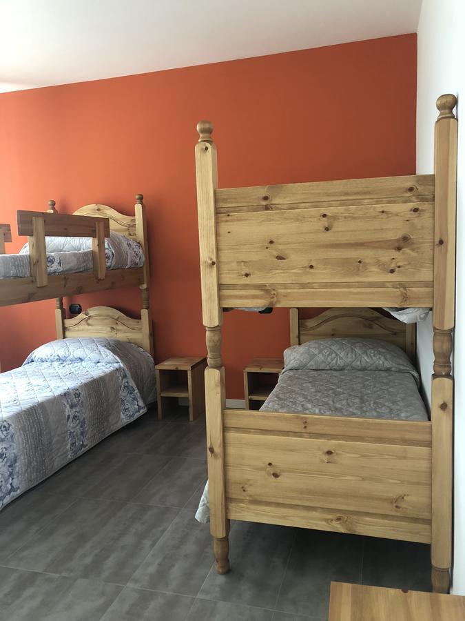 Cascina Monte Diviso Pansiyon Gallarate Dış mekan fotoğraf