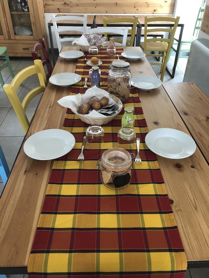 Cascina Monte Diviso Pansiyon Gallarate Dış mekan fotoğraf