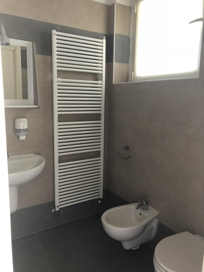 Cascina Monte Diviso Pansiyon Gallarate Dış mekan fotoğraf