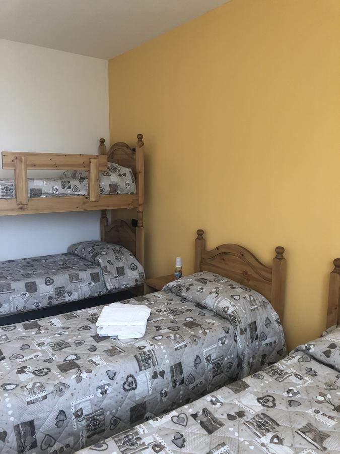 Cascina Monte Diviso Pansiyon Gallarate Dış mekan fotoğraf