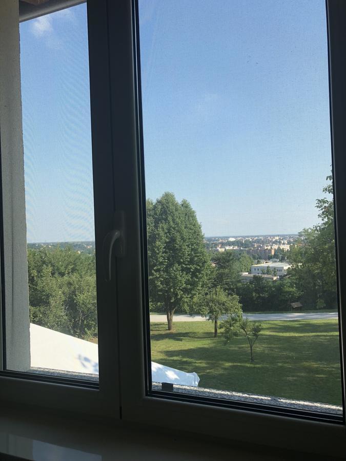 Cascina Monte Diviso Pansiyon Gallarate Dış mekan fotoğraf