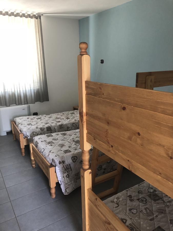 Cascina Monte Diviso Pansiyon Gallarate Dış mekan fotoğraf