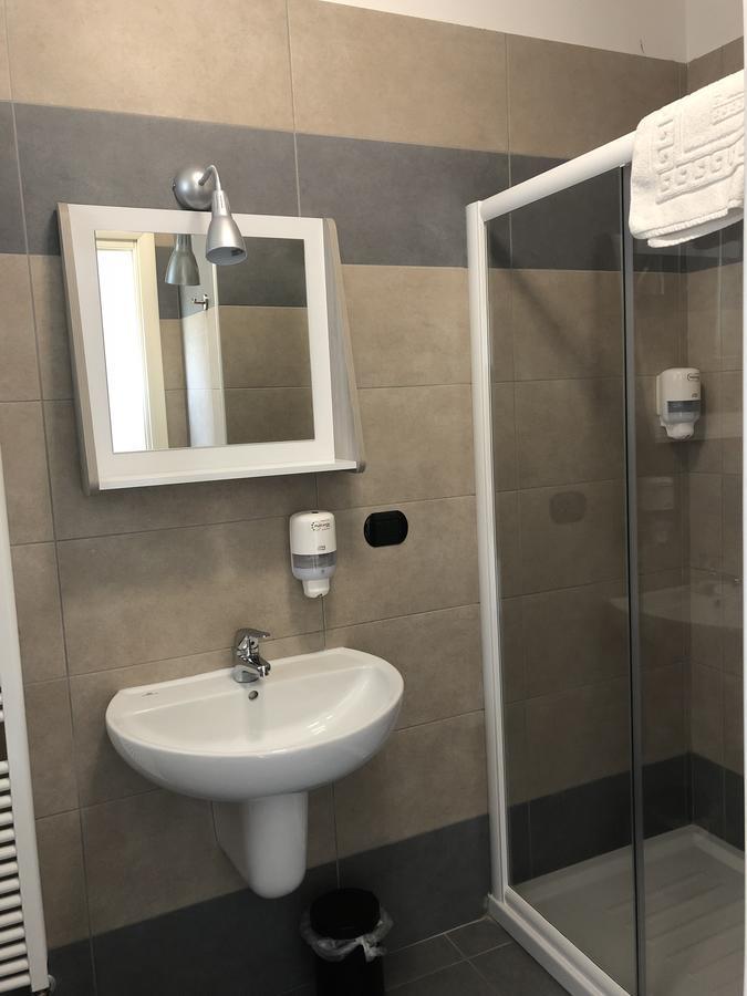 Cascina Monte Diviso Pansiyon Gallarate Dış mekan fotoğraf
