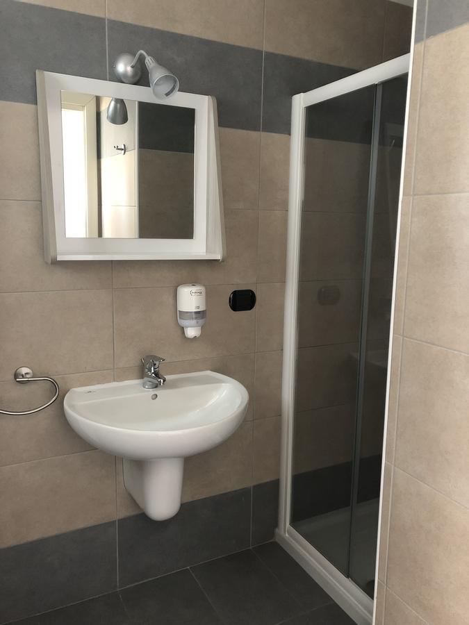 Cascina Monte Diviso Pansiyon Gallarate Dış mekan fotoğraf